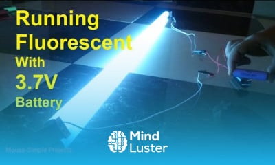 DIY high voltage Probe basics