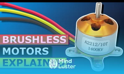 Building a simple electric motor