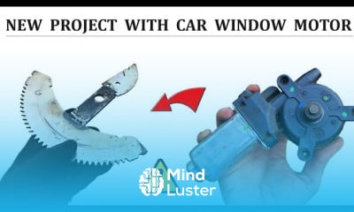 Making high amps from UPS transformer