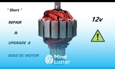 Building a giant transistor for beginners