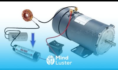 Building a DC transformer for beginners