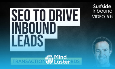 Surfside Inbound marketing essentials