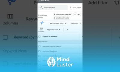 YouTube SEO techniques