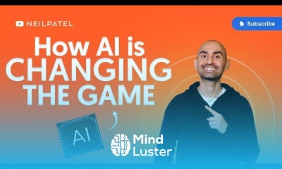 Content marketing with AI tools