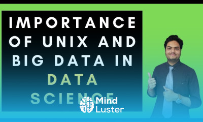 Model deployment on unix for beginners