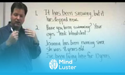 English grammar for ESL beginners