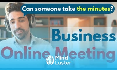 Business English Phrases and Conversations