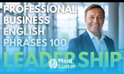 Formal business english Phrases