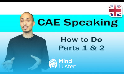 CAE exam preparation essentials