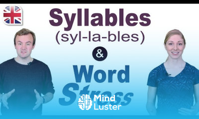 English pronunciation and spelling basics