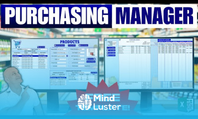 Excel for office equipment and inventory
