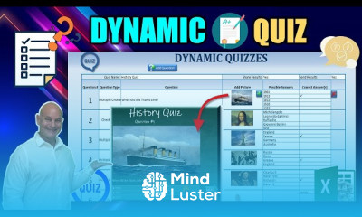 Printing student ID cards with excel tools