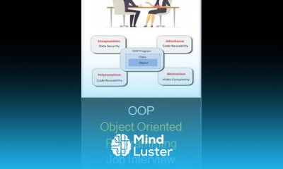 Object Oriented Programming interview