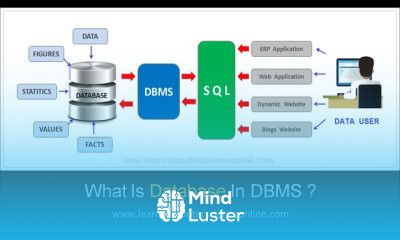 Database design Principles for beginners