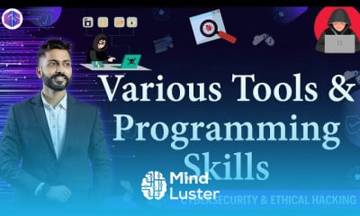 Cybersecurity fundamentals certification