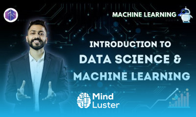 ML and Data Science