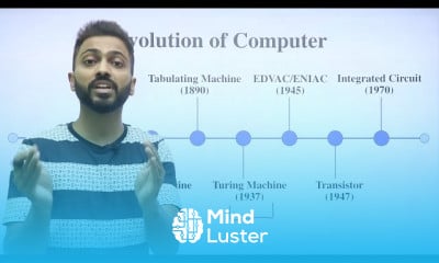Basic computer organisation