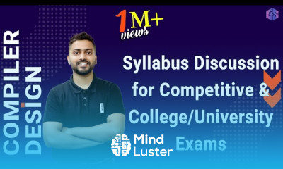 Lexical analysis in compiler design with exam