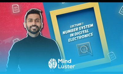 Number system in digital electronics
