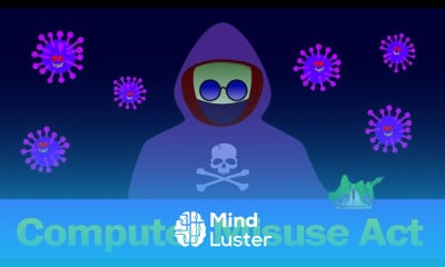 Computer related Laws