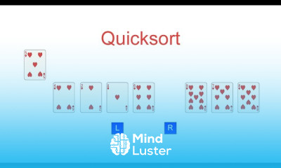 Quicksort 2 Alternative Algorithm