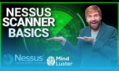 Nessus vulnerability scanning for beginners