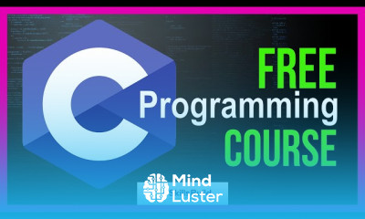 C Programming from scratch