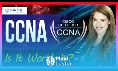 Cisco IT certifications for beginners