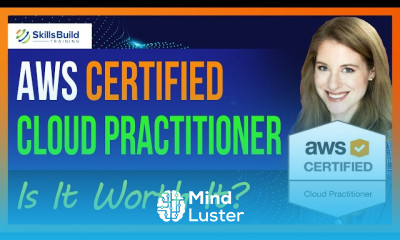 AWS certification Learning Paths for beginner