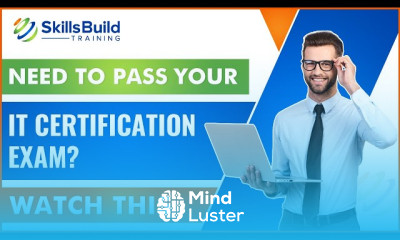 IT certification exams Preparation