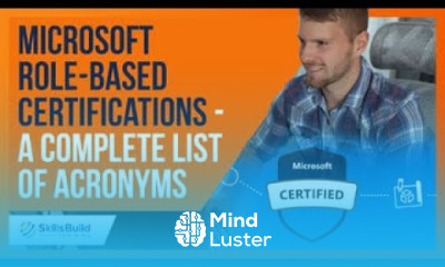 Azure fundamentals certification exam