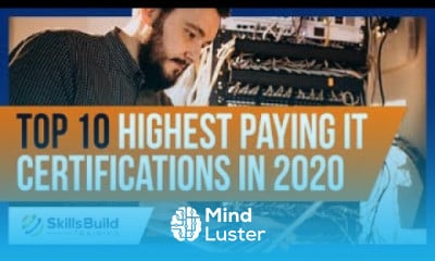 Highest Paying IT certifications