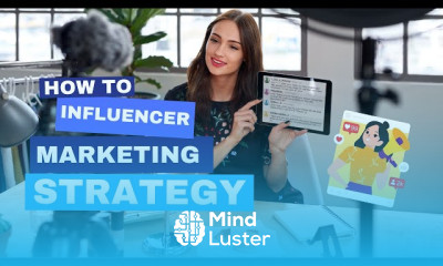 Building an influencer marketing campaign