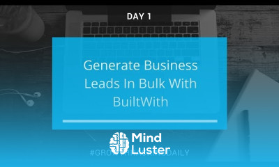 Generate Business Leads