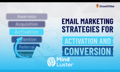 Email marketing strategies