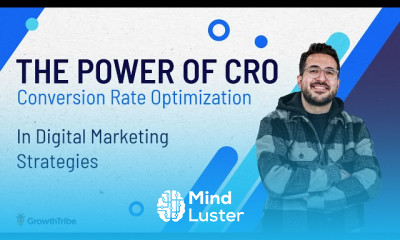 CRO in digital marketing strategies