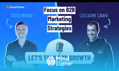 B2B growth marketing strategies