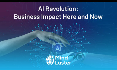 AI techniques for business strategy