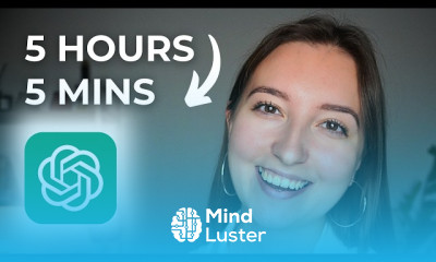 ChatGPT for marketing beginners