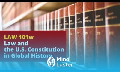 the Professional of Law