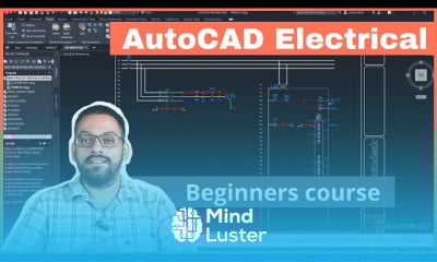 AutoCAD electrical basics for beginners
