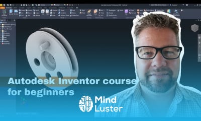 Autodesk inventor masterclass for beginners