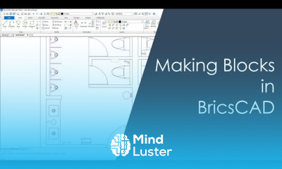 3D modeling in bricsCAD for beginners
