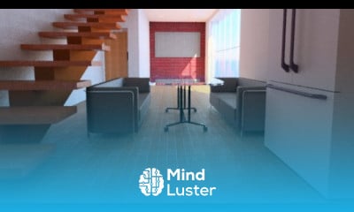 3D photorealistic rendering in autoCAD