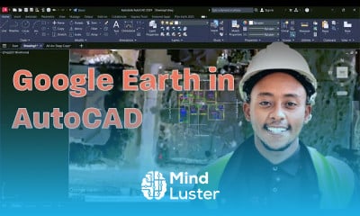 AutoCAD 3D to 2D conversion techniques