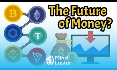 Cryptocurrency basics for beginners