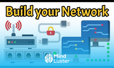 Networking basics for beginners