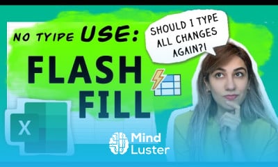 Creating dynamically linked sheets in excel