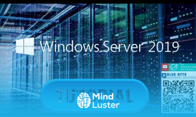 Windows Server 2019 administration essentials
