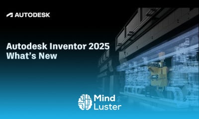 Autodesk inventor 2025 for beginners